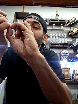 Alsaud1106 online show from November 7, 10:10 pm