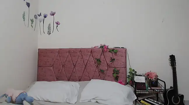 Snapshot of Serenity chatting on March 6, 10:47 pm Serenity online show from March 6, 10:47 pm