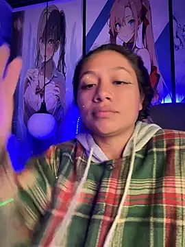 Im Little online show from December 11, 3:02 am