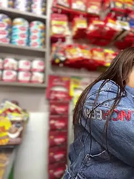 Tatiana O online show from January 14, 1:28 pm