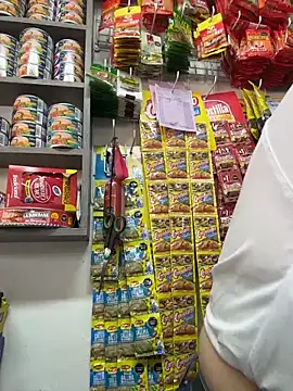 Tatiana O online show from November 10, 4:17 pm