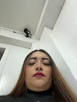 Tatiana O online show from November 18, 3:27 pm