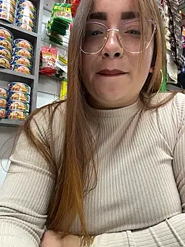 Tatiana O online show from January 13, 3:06 pm