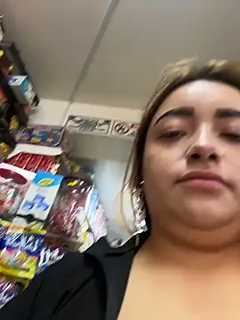 Tatiana O online show from February 12, 1:06 pm