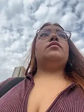 Tatiana O online show from February 17, 1:07 pm