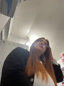 Tatiana O online show from February 18, 2:02 pm