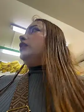 Tatiana O online show from April 5, 1:08 pm