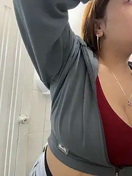 Tatiana O online show from April 11, 3:05 pm