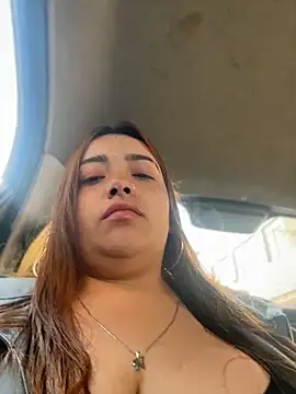 Tatiana O online show from April 19, 12:15 pm