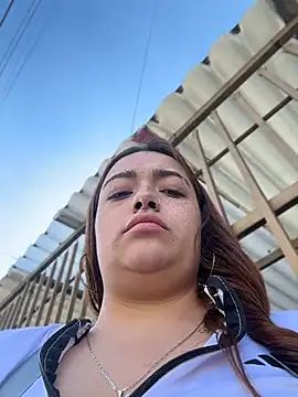 Tatiana O online show from April 22, 1:01 pm