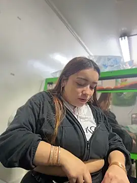 Tatiana O online show from April 23, 1:02 pm