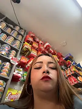 Tatiana O online show from April 25, 7:11 pm