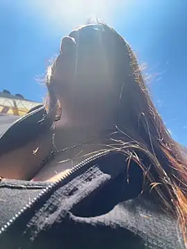 Tatiana O online show from April 26, 4:04 pm