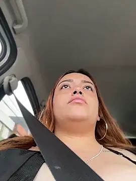 Tatiana O online show from April 28, 1:05 pm