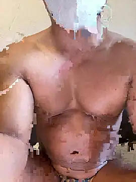 Snapshot of shouhei0123 chatting on October 18, 7:20 am shouhei0123 online show from October 18, 7:20 am