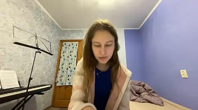 Snapshot of Eva_Angel3 chatting on December 6, 8:51 pm Eva Angel3 online show from December 6, 8:51 pm