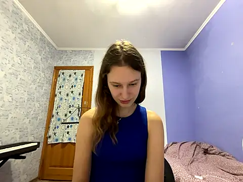 Snapshot of Eva_Angel3 chatting on December 7, 6:26 pm Eva Angel3 online show from December 7, 6:26 pm