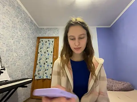 Snapshot of Eva_Angel3 chatting on December 8, 9:30 pm Eva Angel3 online show from December 8, 9:30 pm