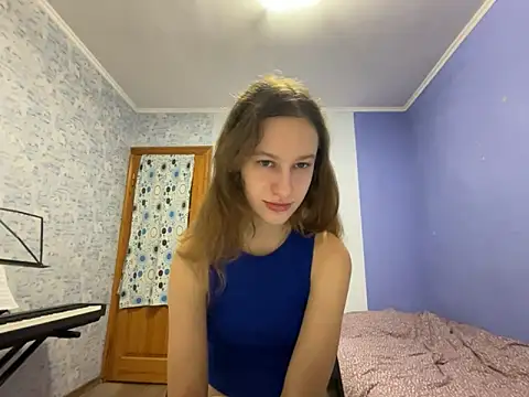 Snapshot of Eva_Angel3 chatting on December 9, 7:07 pm Eva Angel3 online show from December 9, 7:07 pm