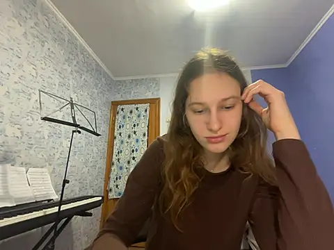 Snapshot of Eva_Angel3 chatting on December 10, 5:55 pm Eva Angel3 online show from December 10, 5:55 pm