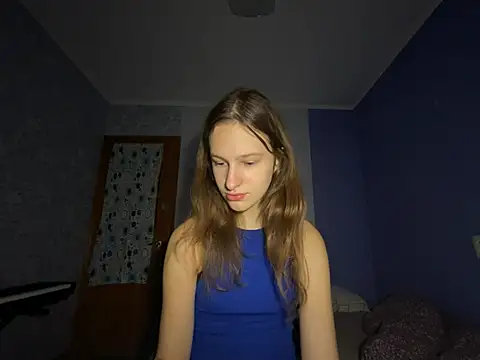Snapshot of Eva_Angel3 chatting on December 12, 2:55 pm Eva Angel3 online show from December 12, 2:55 pm