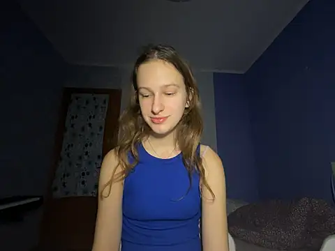 Snapshot of Eva_Angel3 chatting on December 16, 3:43 pm Eva Angel3 online show from December 16, 3:43 pm