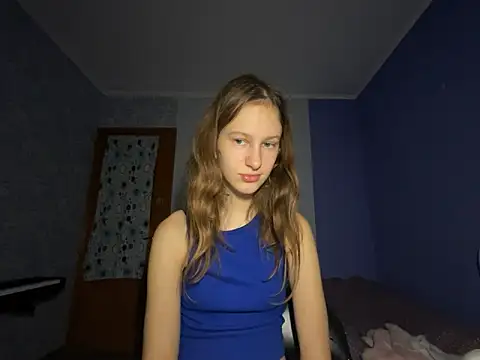 Snapshot of Eva_Angel3 chatting on December 19, 6:34 pm Eva Angel3 online show from December 19, 6:34 pm