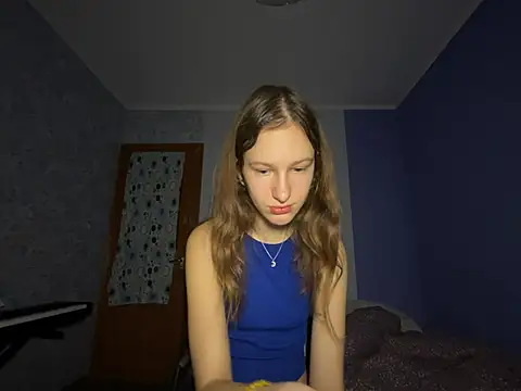 Snapshot of Eva_Angel3 chatting on December 20, 2:38 pm Eva Angel3 online show from December 20, 2:38 pm