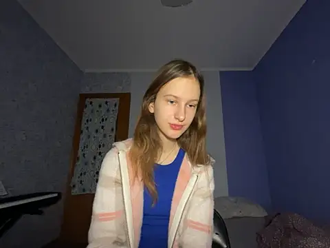 Snapshot of Eva_Angel3 chatting on December 25, 2:34 pm Eva Angel3 online show from December 25, 2:34 pm