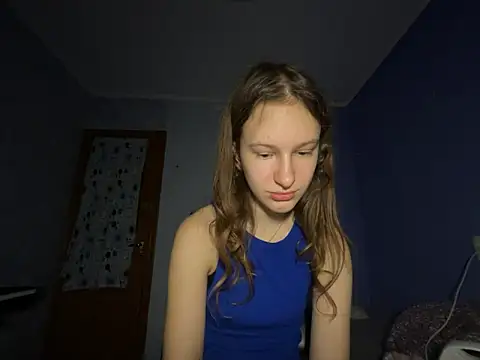 Snapshot of Eva_Angel3 chatting on January 11, 7:16 pm Eva Angel3 online show from January 11, 7:16 pm