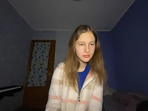 Snapshot of Eva_Angel3 chatting on January 17, 6:54 pm Eva Angel3 online show from January 17, 6:54 pm