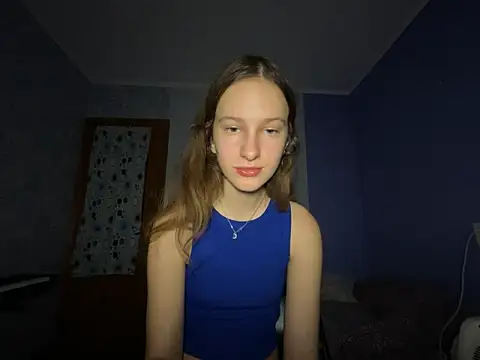 Snapshot of Eva_Angel3 chatting on January 18, 5:04 pm Eva Angel3 online show from January 18, 5:04 pm