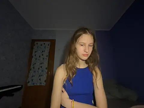 Snapshot of Eva_Angel3 chatting on January 23, 7:07 pm Eva Angel3 online show from January 23, 7:07 pm