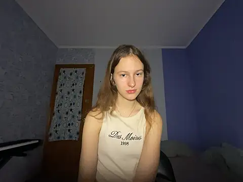 Snapshot of Eva_Angel3 chatting on January 26, 4:20 pm Eva Angel3 online show from January 26, 4:20 pm