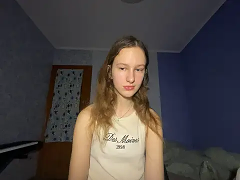 Snapshot of Eva_Angel3 chatting on January 30, 4:13 pm Eva Angel3 online show from January 30, 4:13 pm