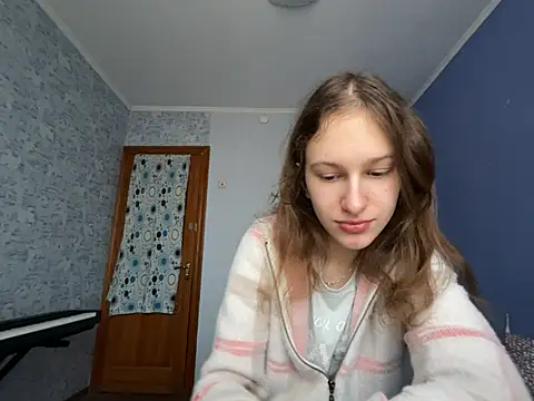 Snapshot of Eva_Angel3 chatting on March 12, 3:18 pm Eva Angel3 online show from March 12, 3:18 pm