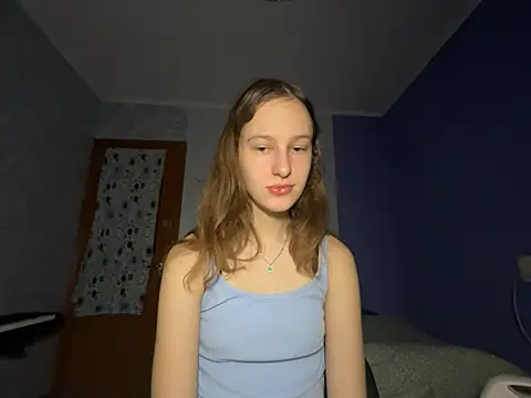 Snapshot of Eva_Angel3 chatting on March 17, 7:26 pm Eva Angel3 online show from March 17, 7:26 pm