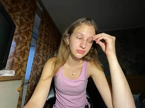 Snapshot of Eva_Angel3 chatting on September 10, 4:29 pm Eva Angel3 online show from September 10, 4:29 pm