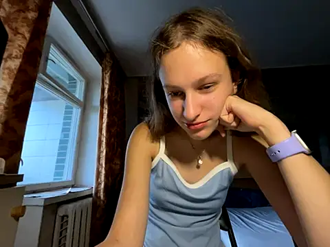 Snapshot of Eva_Angel3 chatting on September 12, 4:07 pm Eva Angel3 online show from September 12, 4:07 pm