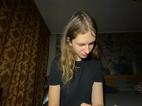 Snapshot of Eva_Angel3 chatting on September 14, 5:56 pm Eva Angel3 online show from September 14, 5:56 pm
