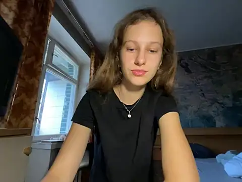 Snapshot of Eva_Angel3 chatting on September 15, 3:45 pm Eva Angel3 online show from September 15, 3:45 pm