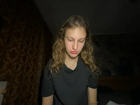 Snapshot of Eva_Angel3 chatting on September 19, 6:30 pm Eva Angel3 online show from September 19, 6:30 pm