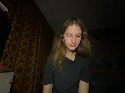 Snapshot of Eva_Angel3 chatting on September 27, 4:23 pm Eva Angel3 online show from September 27, 4:23 pm
