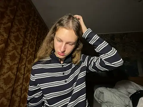 Snapshot of Eva_Angel3 chatting on October 4, 4:27 pm Eva Angel3 online show from October 4, 4:27 pm