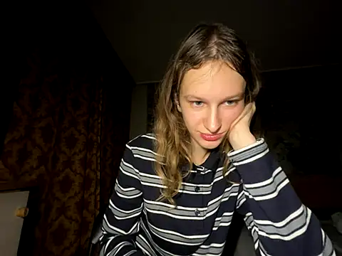 Snapshot of Eva_Angel3 chatting on October 12, 4:50 pm Eva Angel3 online show from October 12, 4:50 pm