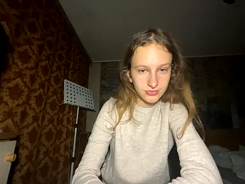 Snapshot of Eva_Angel3 chatting on October 14, 5:03 pm Eva Angel3 online show from October 14, 5:03 pm