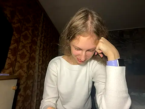 Snapshot of Eva_Angel3 chatting on October 16, 4:30 pm Eva Angel3 online show from October 16, 4:30 pm