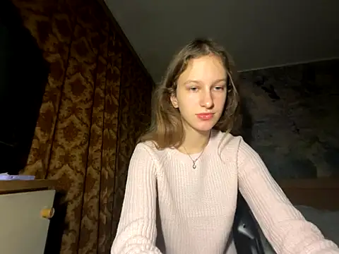 Snapshot of Eva_Angel3 chatting on October 17, 5:15 pm Eva Angel3 online show from October 17, 5:15 pm