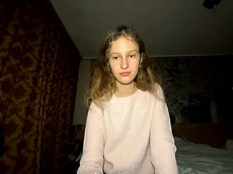 Snapshot of Eva_Angel3 chatting on October 22, 4:40 pm Eva Angel3 online show from October 22, 4:40 pm