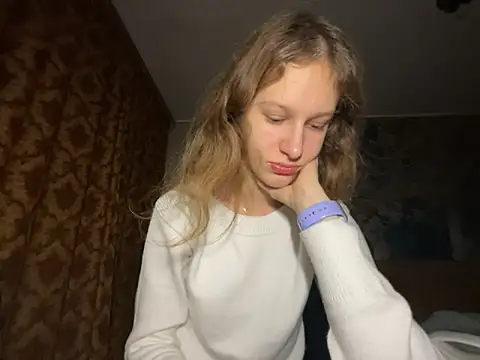 Eva Angel3 online show from October 29, 5:58 pm